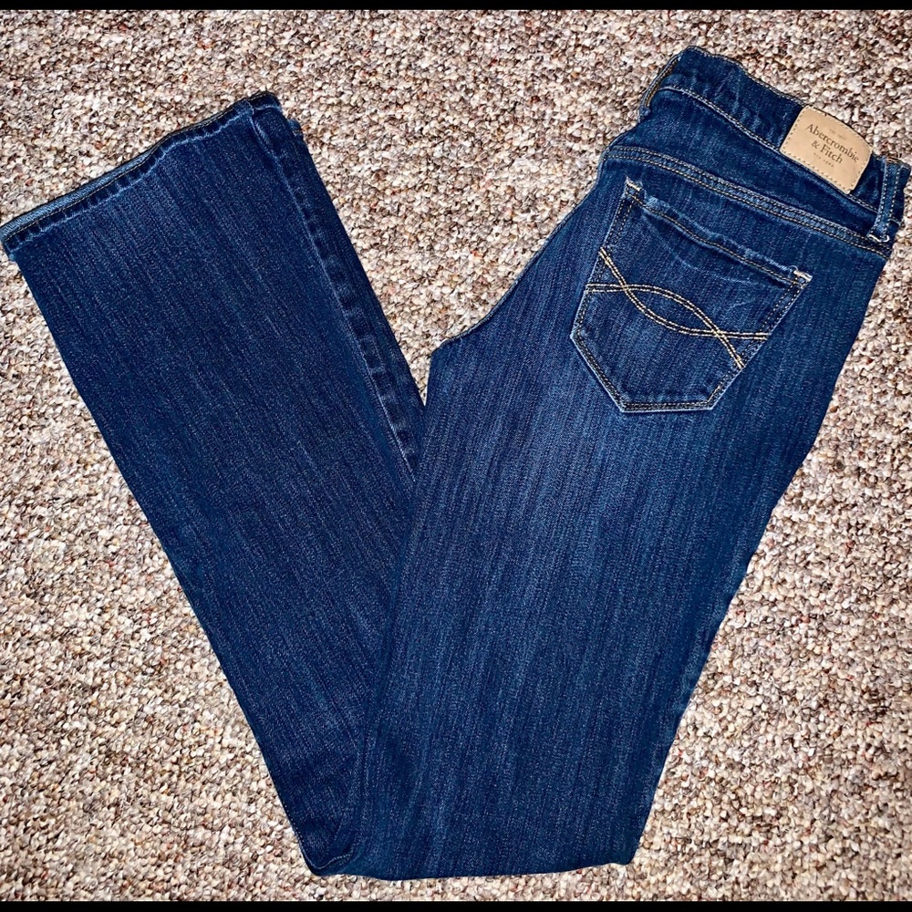Abercrombie & Finch Jeans
